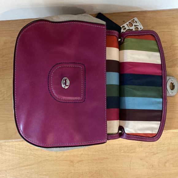 COACH Bag - Colorful! - Picture 5 of 9